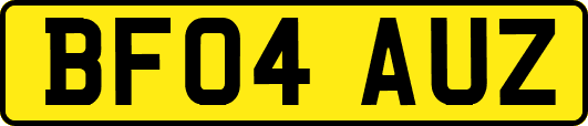 BF04AUZ