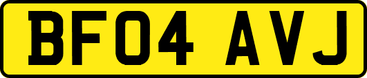 BF04AVJ