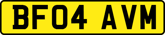 BF04AVM