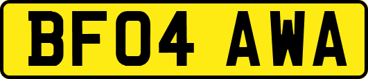 BF04AWA