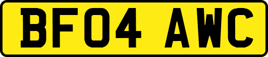 BF04AWC