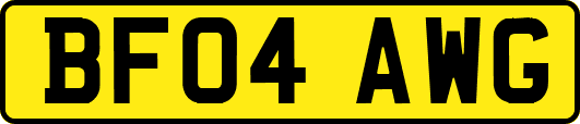 BF04AWG