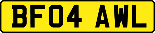 BF04AWL