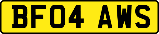 BF04AWS