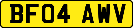 BF04AWV