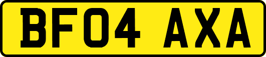 BF04AXA