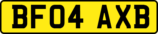 BF04AXB