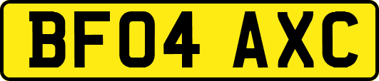 BF04AXC