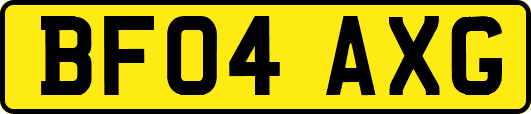 BF04AXG