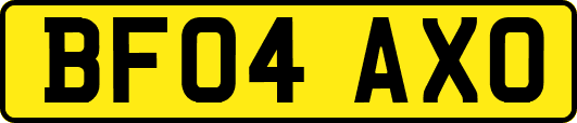 BF04AXO