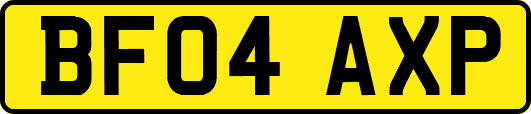 BF04AXP