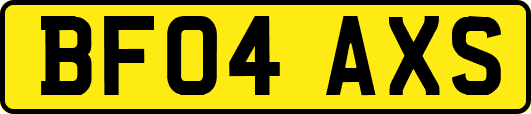 BF04AXS