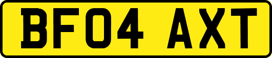 BF04AXT