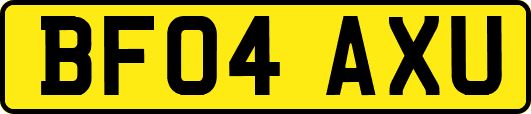 BF04AXU