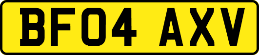 BF04AXV