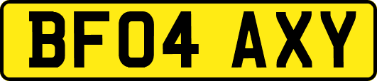 BF04AXY