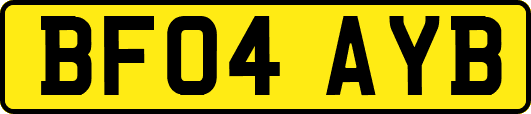 BF04AYB