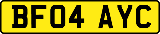 BF04AYC