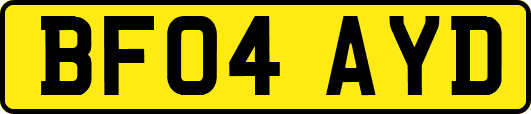 BF04AYD
