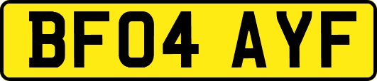 BF04AYF