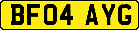 BF04AYG
