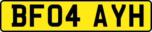 BF04AYH