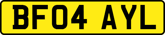 BF04AYL
