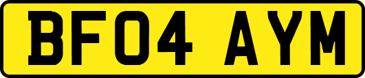 BF04AYM