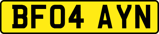 BF04AYN