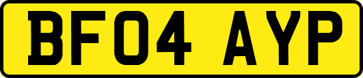 BF04AYP