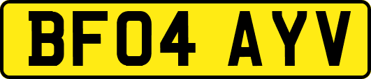 BF04AYV