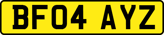 BF04AYZ