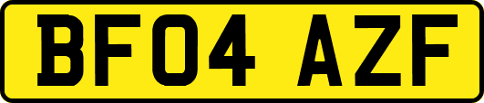 BF04AZF