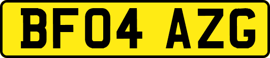 BF04AZG