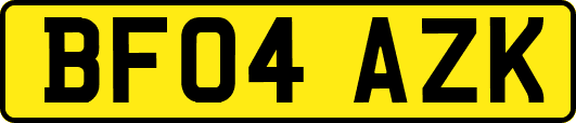 BF04AZK