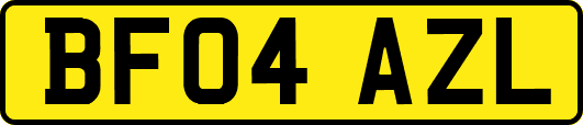 BF04AZL