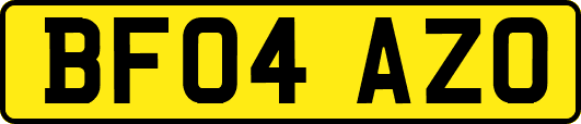 BF04AZO