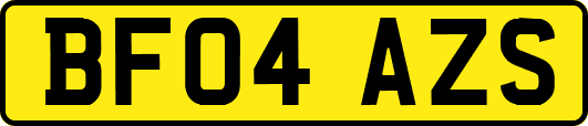 BF04AZS