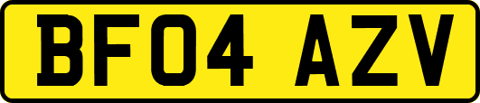 BF04AZV