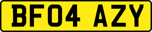BF04AZY
