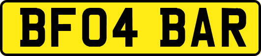 BF04BAR