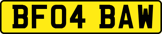 BF04BAW