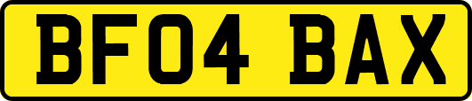 BF04BAX