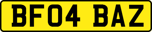 BF04BAZ