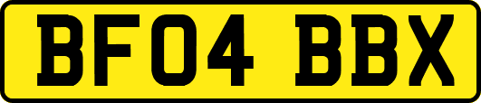 BF04BBX