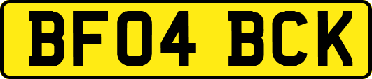 BF04BCK