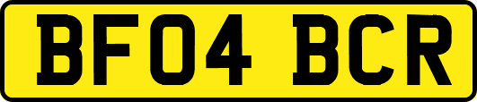 BF04BCR