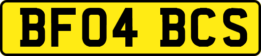 BF04BCS