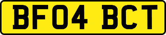 BF04BCT