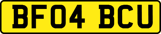 BF04BCU